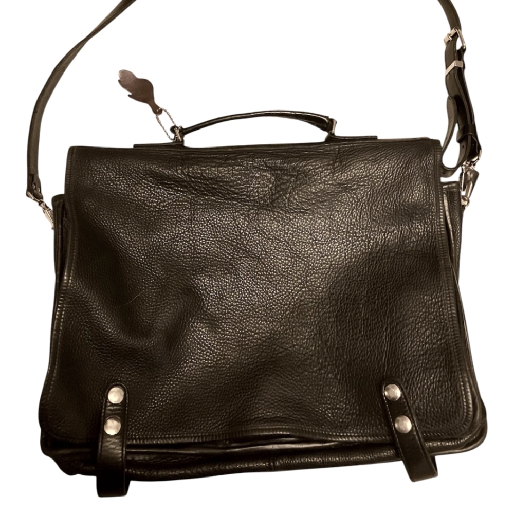 Messenger bag
